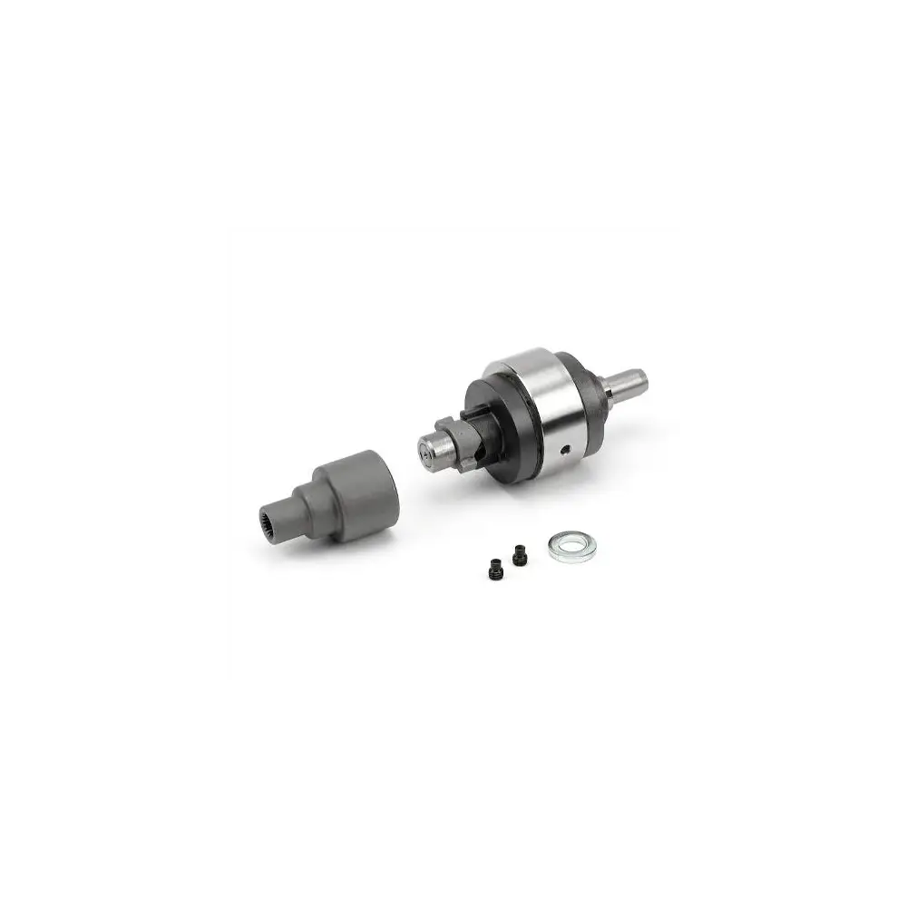 Winch Brake - For Warn DC3000 and DC4000 Hoists - WAR37467